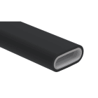 Zehnder - ComfoTube Therm Flat pré-isolé 10M