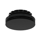 Zehnder - Bouche noire d'insufflation ComfoValve Luna S125 Boitier CLRF TVA