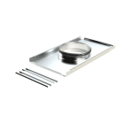 Zehnder - Plaque d?extrémité ComfoWell Therm 420 DN160