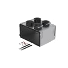 Zehnder - Module de raccordement ComfoWell Therm 420 2xDN90 -