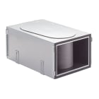 Zehnder - Caisson silencieux de répartition largeur 320 mm, CW-S-320