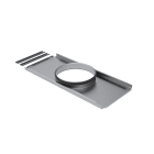 Zehnder - Plaque raccordement CW-P520-DN200