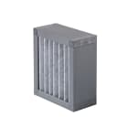 Zehnder - Filtre pour ComfoWell 320, F7/ISO ePM 1?80%