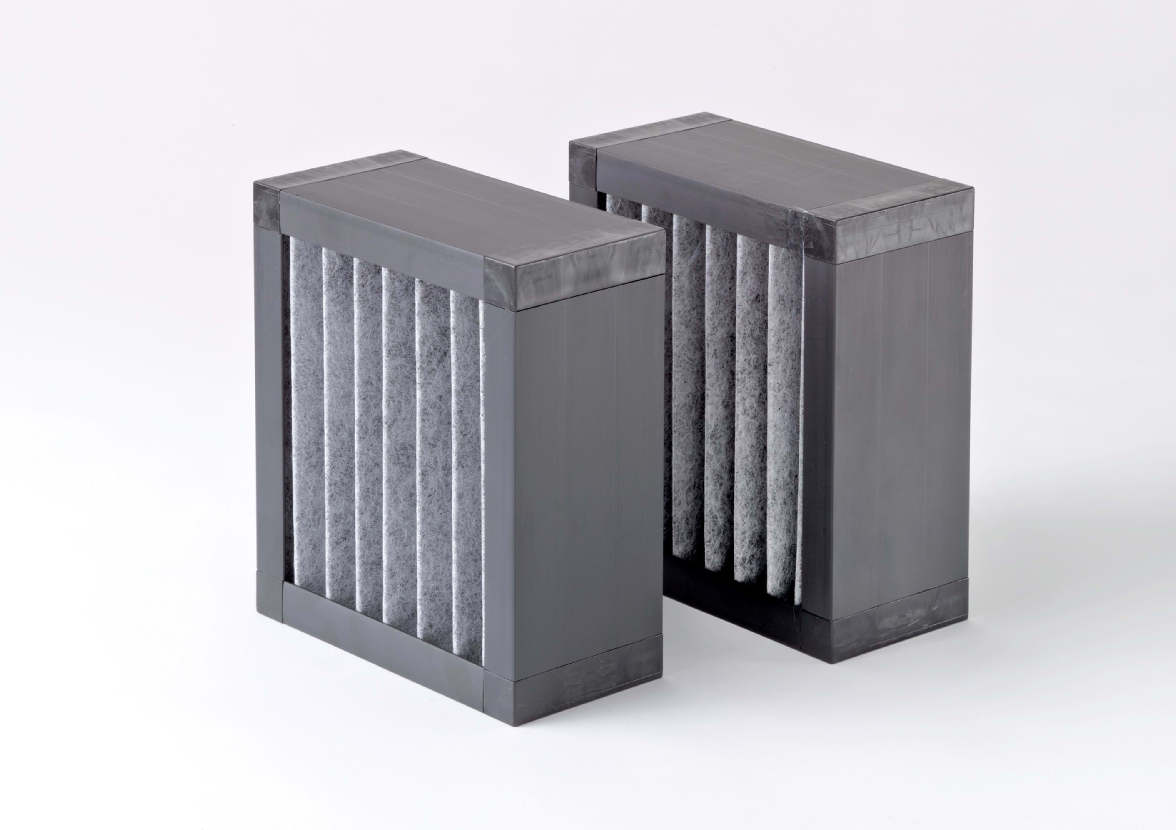 Zehnder - Pièce - Filtre charbon actif pour caisson filtrant 420 - CW-FC 420