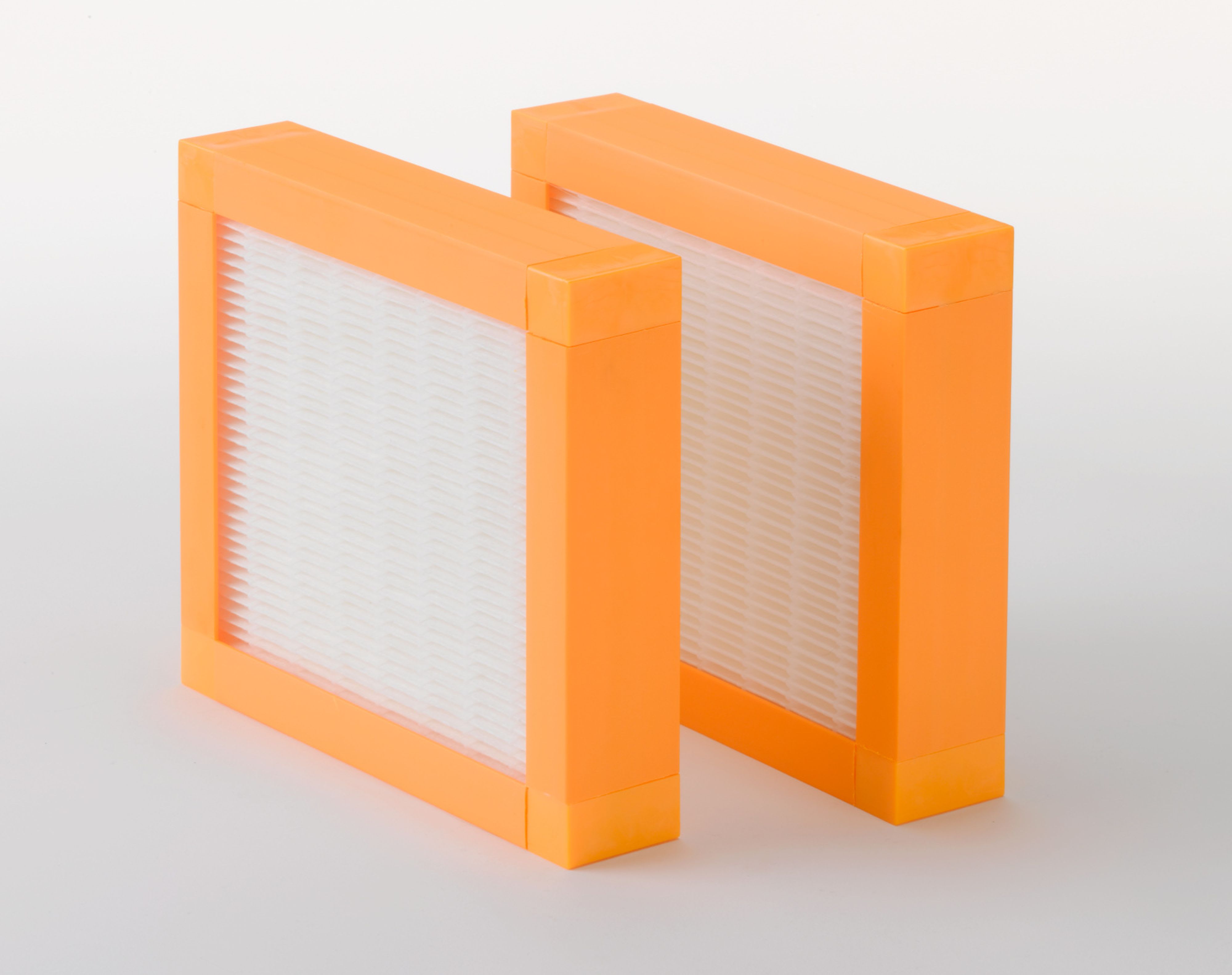 Zehnder - Filtre pour ComfoWell 420, F7/ISO ePM 1? 80%