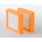 Zehnder - Filtre pour ComfoWell 420, F7/ISO ePM 1? 80%