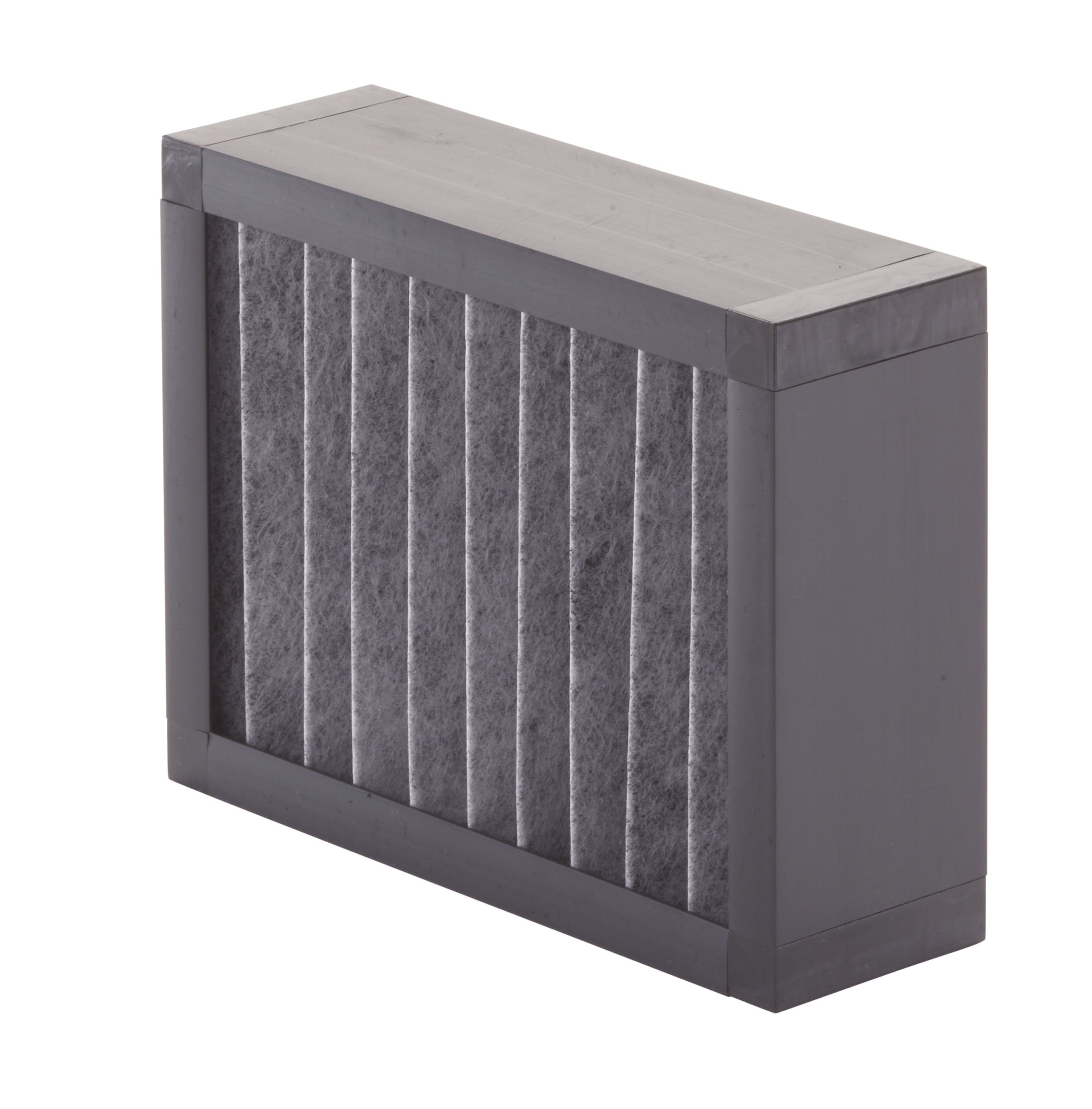 Zehnder - Pièce - Filtre charbon actif pour caisson filtrant 320 - CW-FC 320
