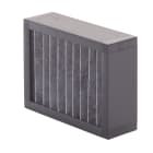 Zehnder - Pièce - Filtre charbon actif pour caisson filtrant 320 - CW-FC 320