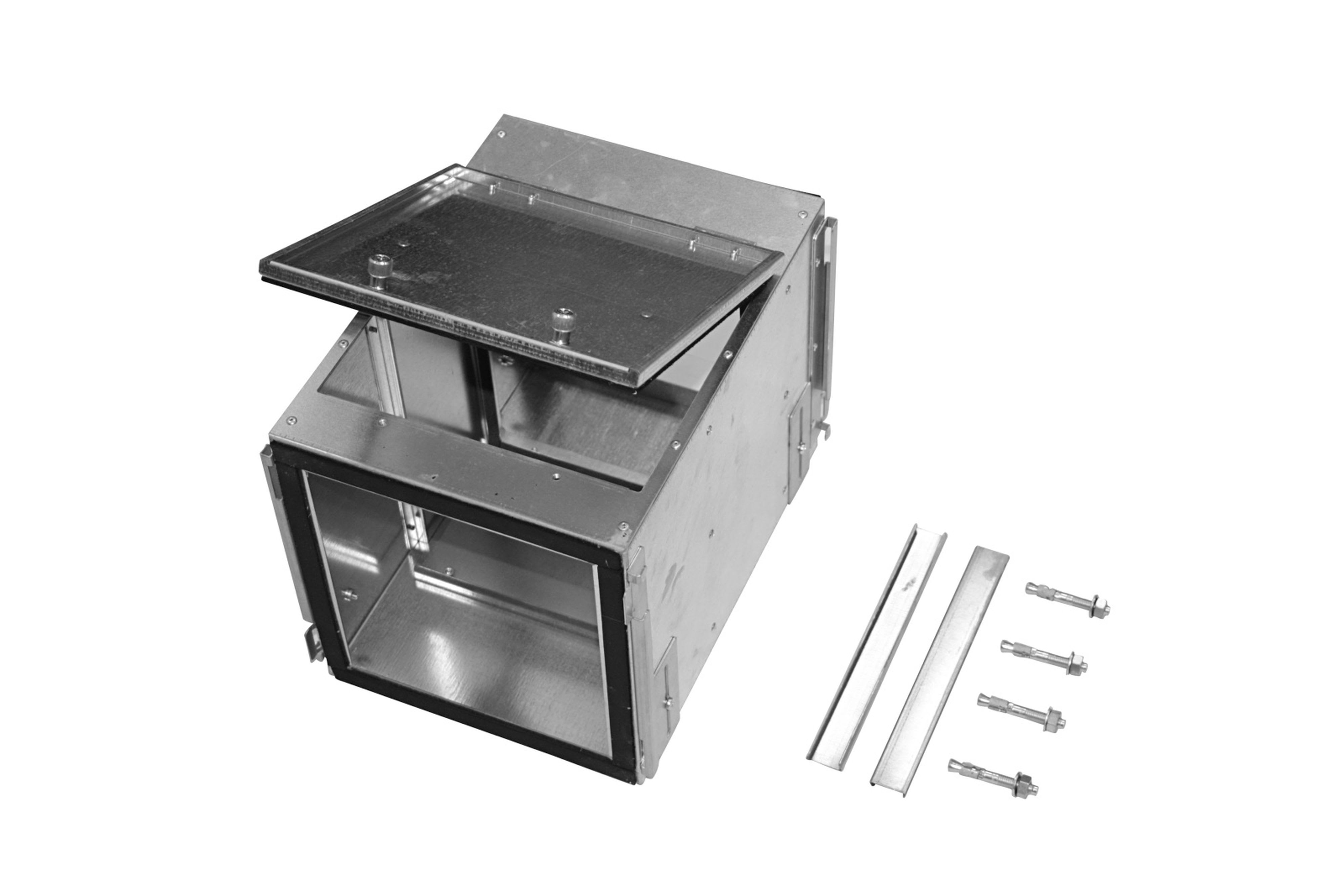 Zehnder - Caisson Filtrant CW-F 220