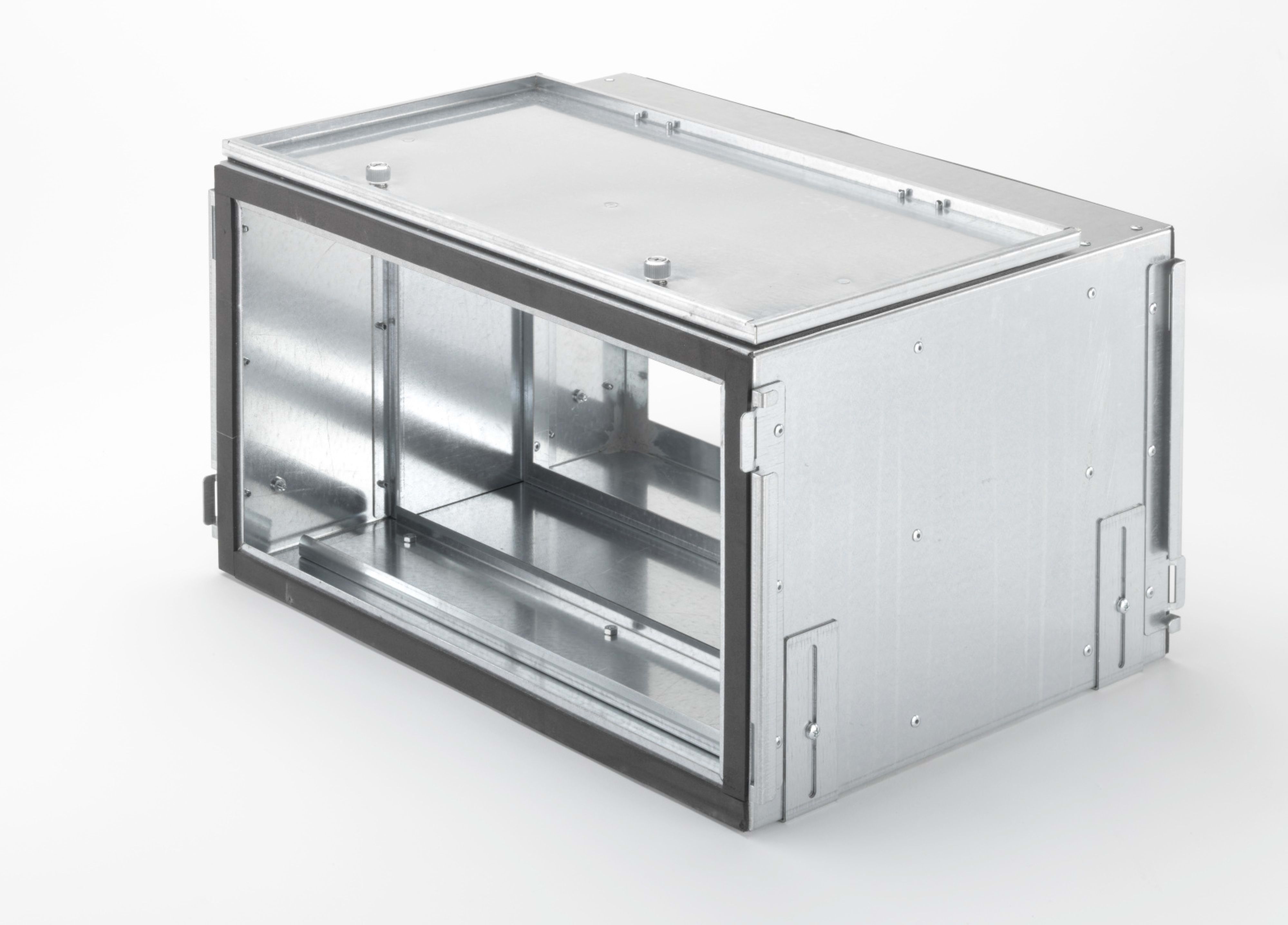 Zehnder - Caisson Filtrant CW-F 420