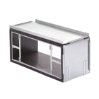 Zehnder - Caisson de distribution CW-D-520 - Renvoi d'angle
