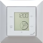 Zehnder - Unité de commande et interface ComfoSense C67 pour ComfoAir Q 350/450/600