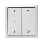 Zehnder - RFZ Transm. Rad.Fréq.Mur CA