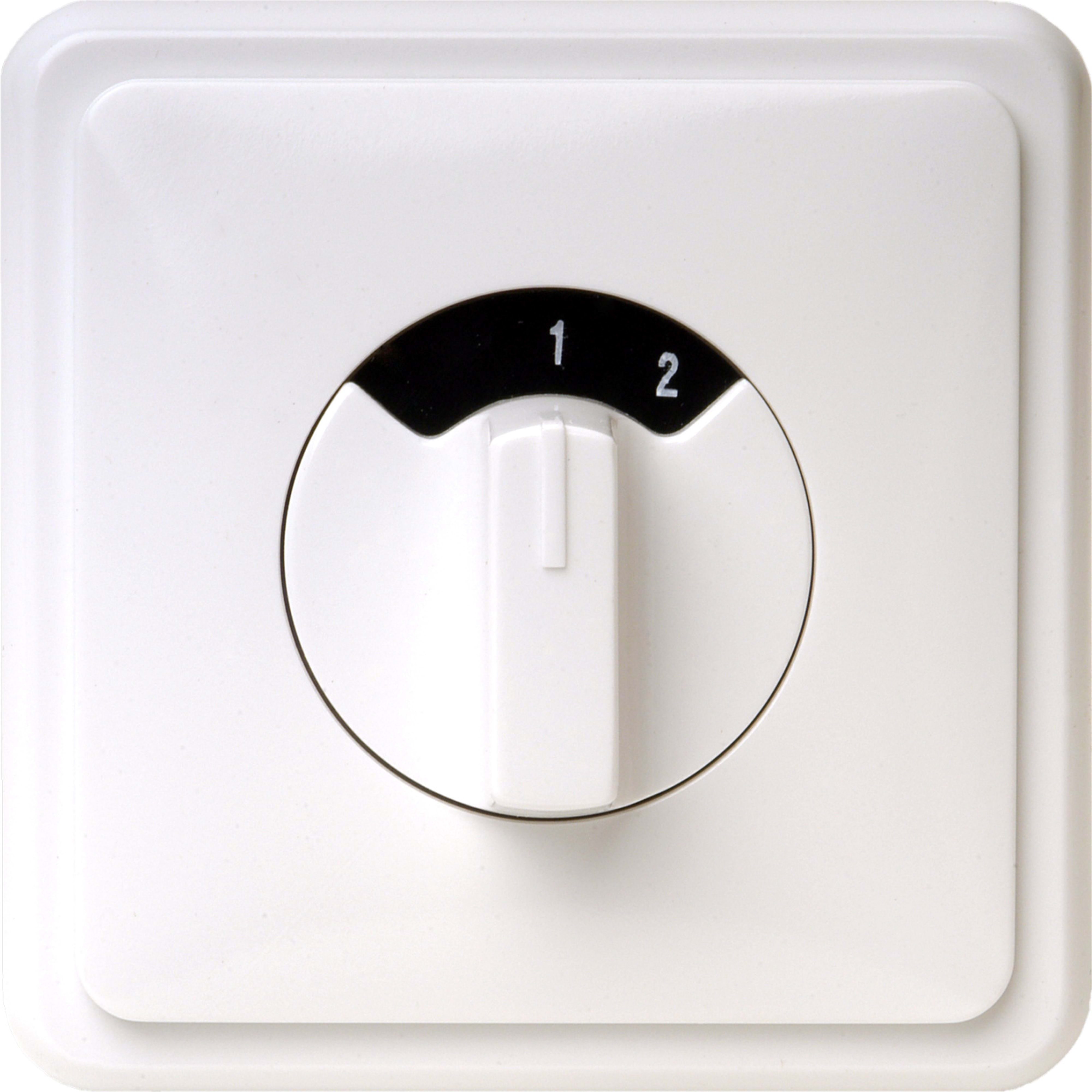 Zehnder - Unité de commande et interface SA 1-3V - Interrupteur 3 positions