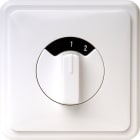 Zehnder - Unité de commande et interface SA 1-3V - Interrupteur 3 positions