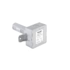 Zehnder - Capteur CO2 - conduit