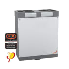 Zehnder - Comfokit ComfoAir 180 Gauche - Bouches LongFlow