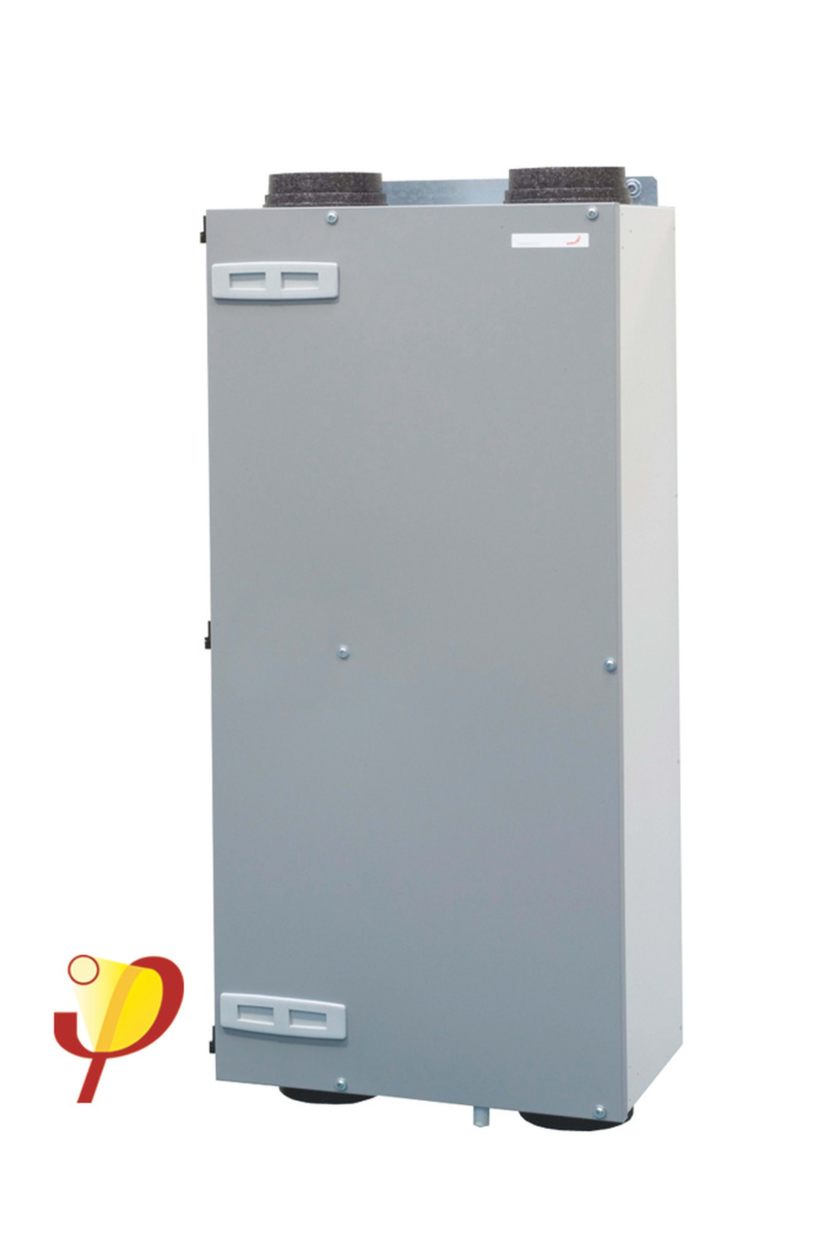 Zehnder - ComfoAir 200 Luxe version gauche avec unité de commande ComfoSense inclus