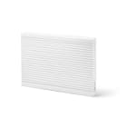 Zehnder - Filtre pour registre de dégivrage DN160-IsoBox G3/ISO Grossier ?45%