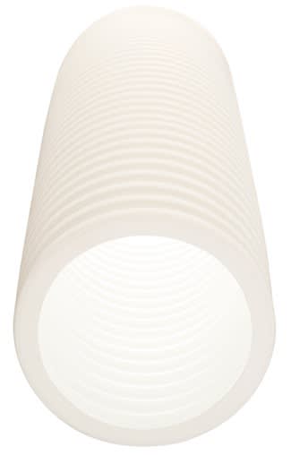 Zehnder - ComfoTube Flex 75 - PEHD -  L=50m