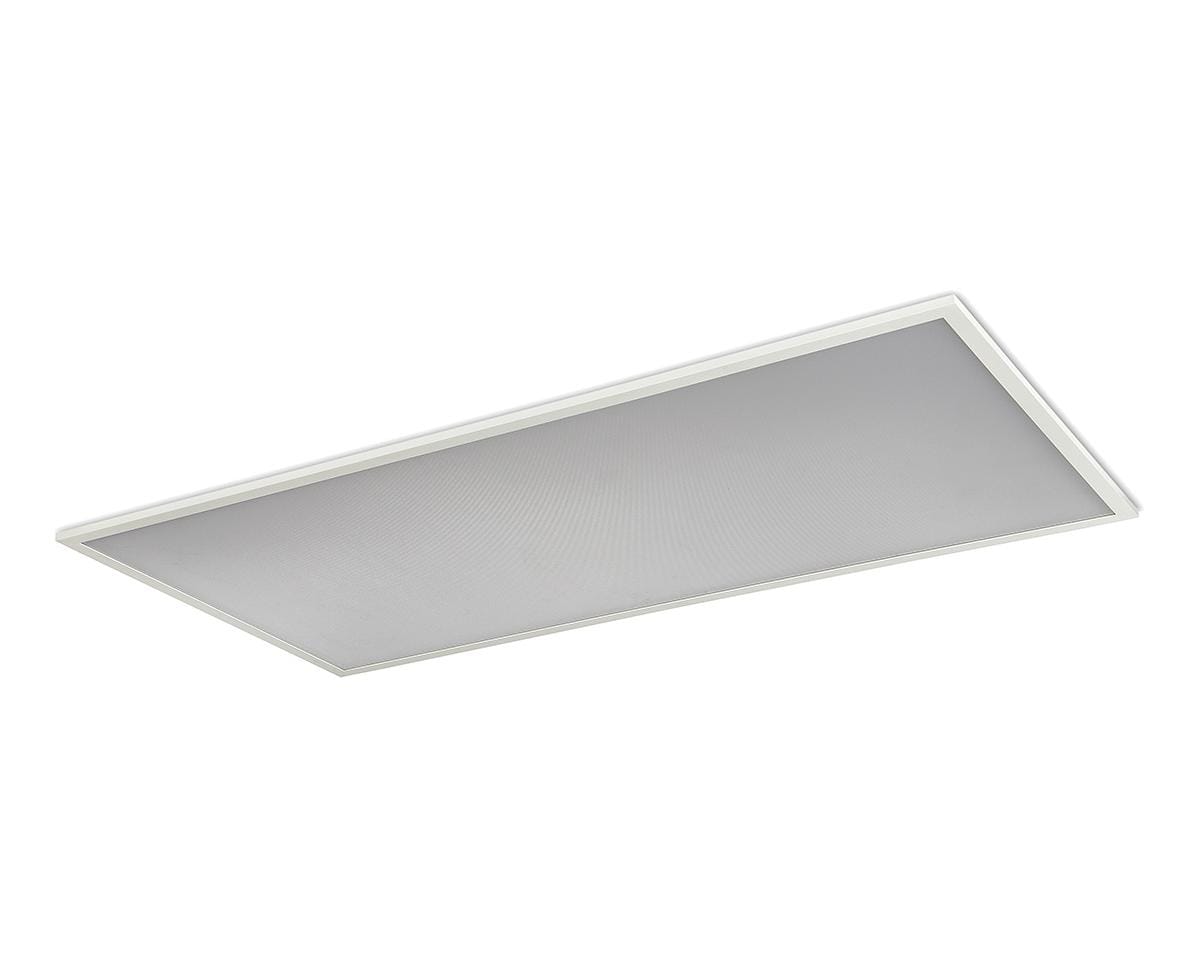 Collingwood - Dalle de plafond LED SOLIS, eclairage lateral 1200X600mm 60W 6300lm UGR19 DALI