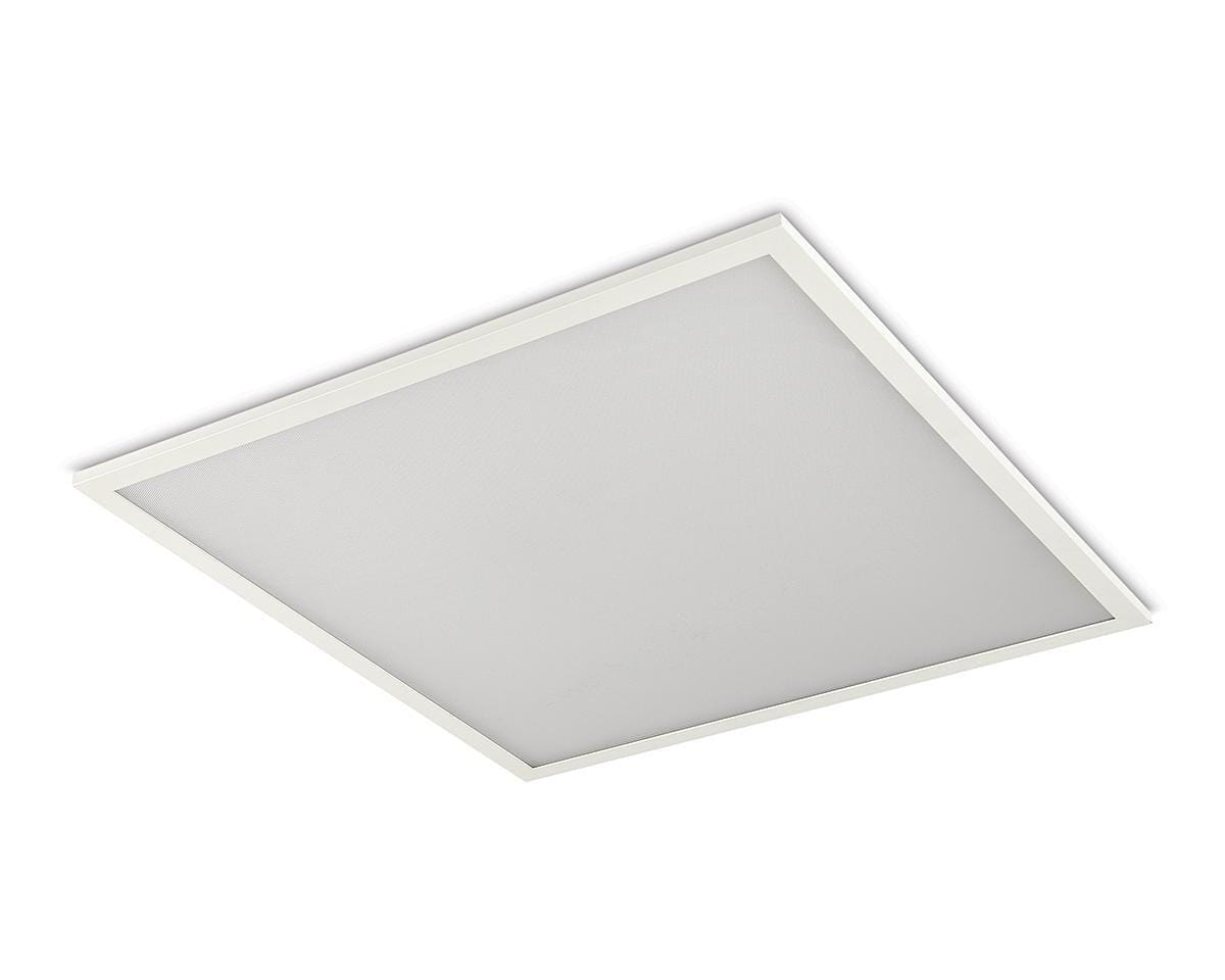 Collingwood - P2A19D40W - Dalle Solis 600x600mm 40w 4400lm DALI, IP40 ...