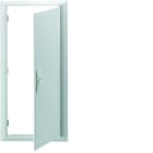 Hager - Cadre porte, Gamma 18 pour GE218E