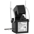 Hager - Transformateur de Courant Ouvrant SC1 18mm 200/5A 0.6VA Classe 1