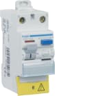 Hager - Interrupteur differentiel 2P 40A 30mA type AC a bornes decalees