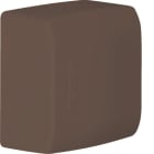 Hager - Embout ATA 12X20 Marron