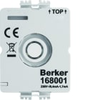 Hager - Module LED, commande d´eclairage, 230V, sans Neutral