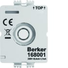 Hager - Module LED, commande d´eclairage, 230V, sans Neutral