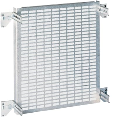 Hager - Platine perforée 300x500