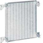 Hager - Platine perforée 300x500