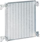 Hager - Platine perforée 300x500