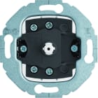 Hager - Poussoir gamme 1930 rotatif et va et vient