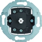 Hager - Poussoir gamme 1930 rotatif et va et vient