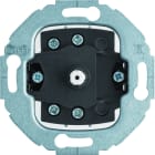 Hager - Interrupteur gamme 1930 va et vient rotatif