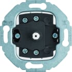 Hager - Interrupteur gamme 1930 va et vient rotatif