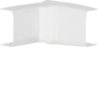 Hager - Angle Interieur variable ATA 12X20 Pure