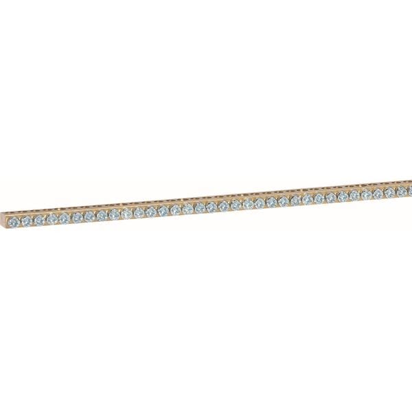 Hager - Barrette Laiton sans socle L482mm 61X10-16mm Univers+support et connexion 250 A