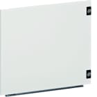Hager - Porte partielle vitrée, quadro.evo 800x400