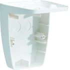 Hager - Acc plafond blanc pour standard 140-200