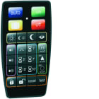 Hager - Télécommande pour détecteur de mouvement infraRouge évolué mural