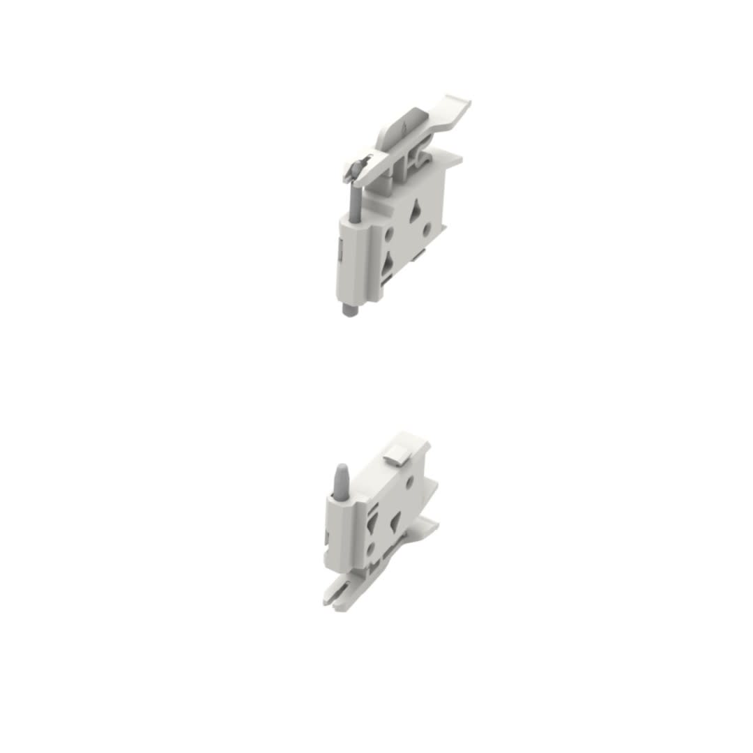 Hager - Charnière de rechange pour porte quadro.4