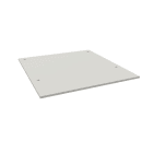 Hager - Toit ventilé IP31 quadro evo 1000x800