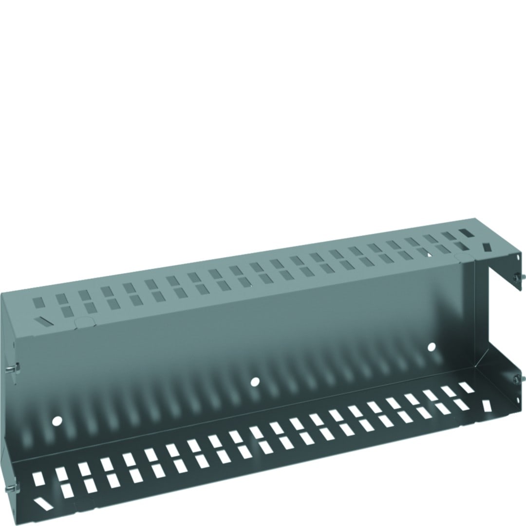 Hager - Kit de cloisonnement pour appareils modulaires quadro evo 800x200