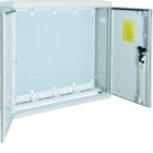 Hager - Armoire KVS pour kit univers hauteur 1005 x largeur 1110 x profondeur 315 mm