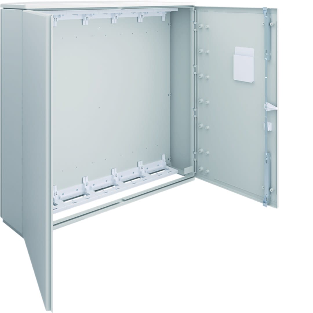 Hager - Armoire KVS pour kit univers hauteur 1350 x largeur 1445 x profondeur 320 mm