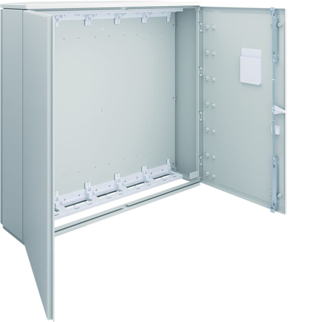 Hager - Armoire kvs hauteur 1350 x largeur 1445 x profondeur 320 mm